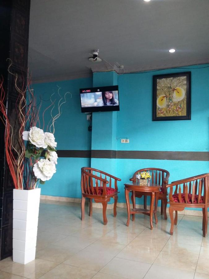 Reddoorz Near Yuki Simpang Raya Mall Medan 2 Extérieur photo